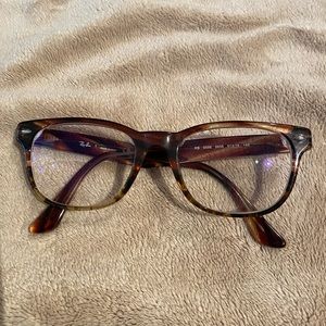 Ray-Ban Eyeglass Frames